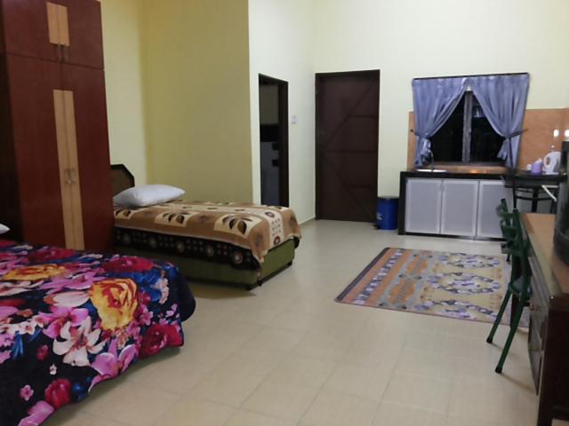 Chalet Purnama Alor Setar Exterior foto