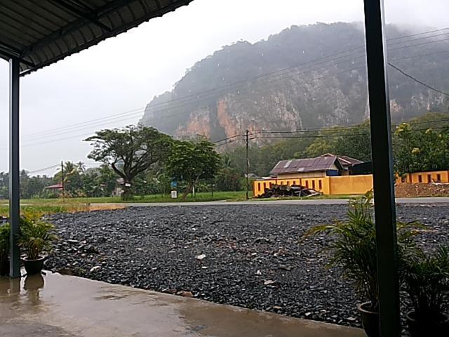 Chalet Purnama Alor Setar Exterior foto